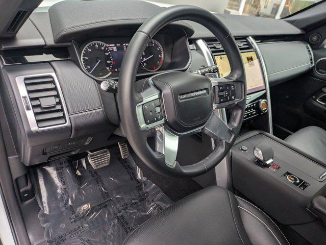 used 2023 Land Rover Discovery car, priced at $45,488