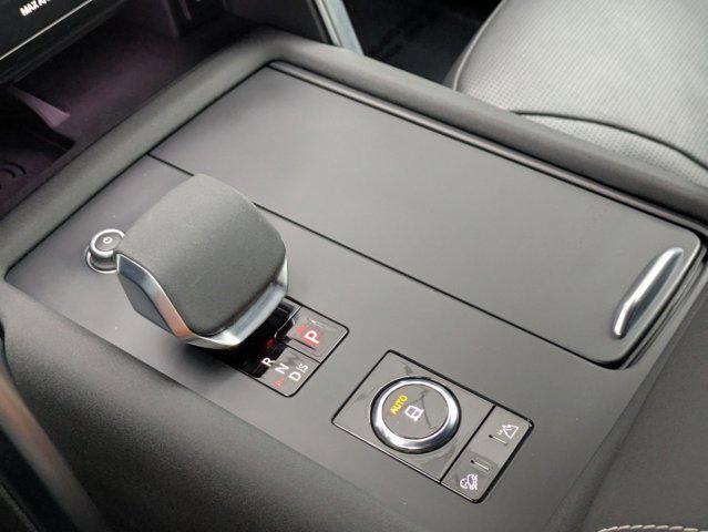 used 2023 Land Rover Discovery car, priced at $45,488
