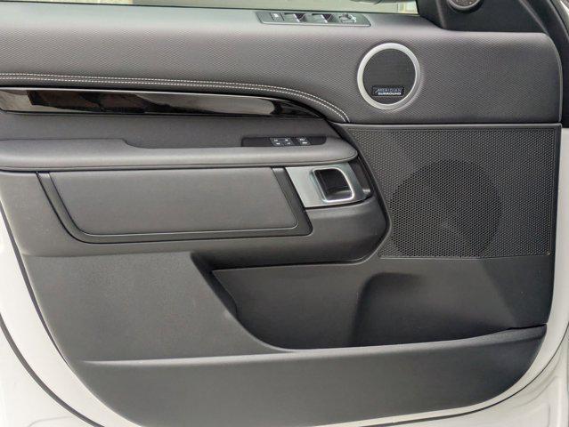 used 2023 Land Rover Discovery car, priced at $45,488