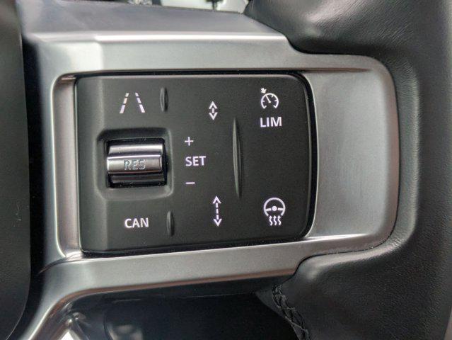 used 2023 Land Rover Discovery car, priced at $45,488