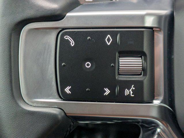 used 2023 Land Rover Discovery car, priced at $45,488