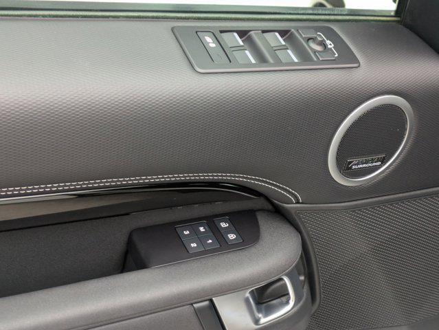 used 2023 Land Rover Discovery car, priced at $45,488