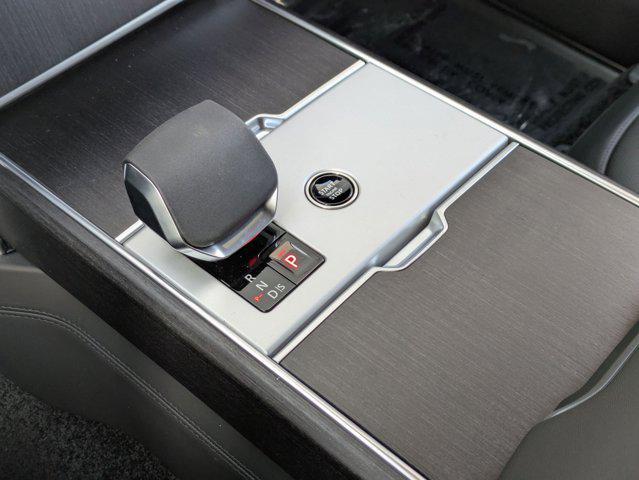 new 2026 Land Rover Range Rover car, priced at $137,480