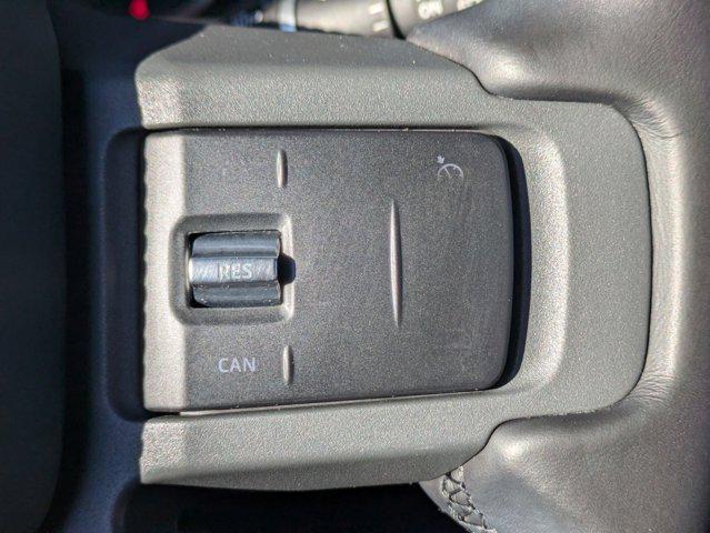 used 2023 Land Rover Defender car, priced at $64,789