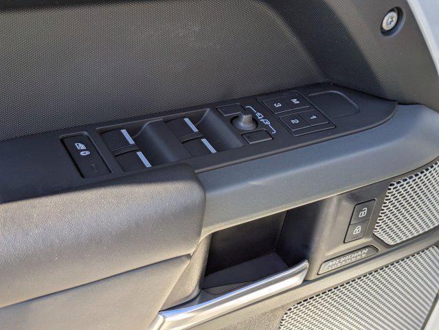 used 2023 Land Rover Defender car, priced at $64,789