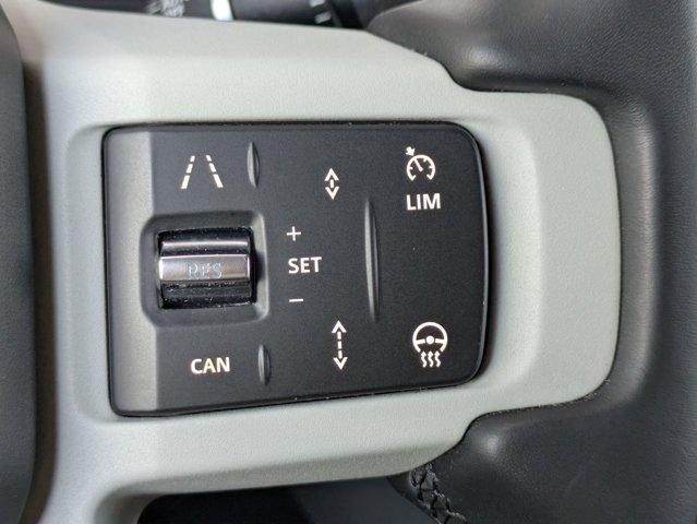 used 2020 Land Rover Defender car, priced at $36,977