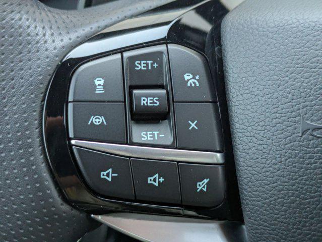 used 2021 Ford Explorer car, priced at $28,471