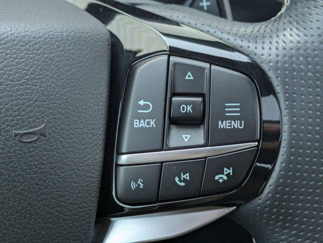 used 2021 Ford Explorer car, priced at $28,471