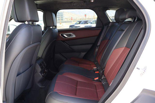 new 2026 Land Rover Range Rover Velar car, priced at $86,107