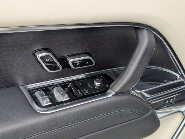 used 2022 Land Rover Range Rover car, priced at $92,988