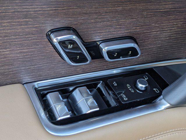 used 2025 Land Rover Range Rover car, priced at $116,967