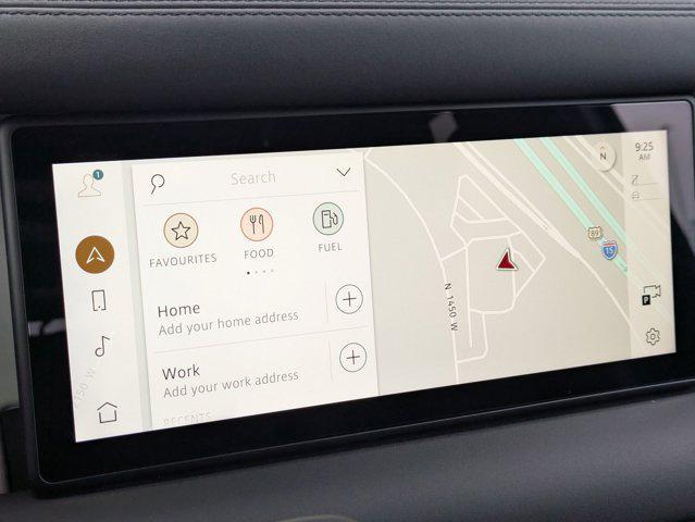 used 2024 Land Rover Defender car, priced at $49,454