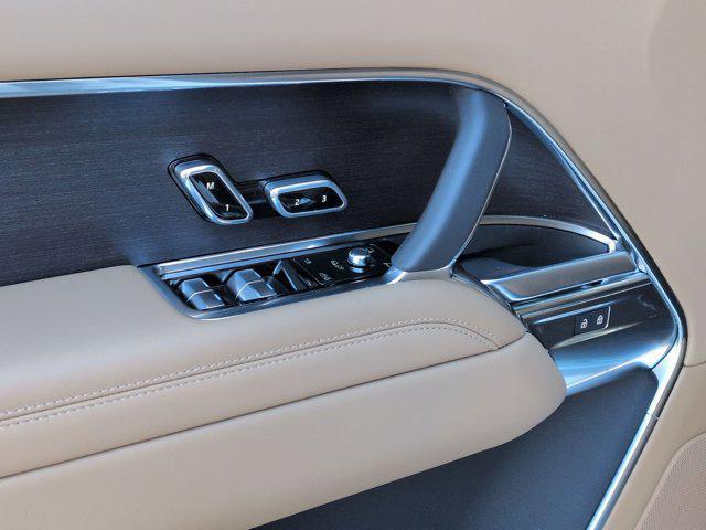 new 2026 Land Rover Range Rover car, priced at $157,550