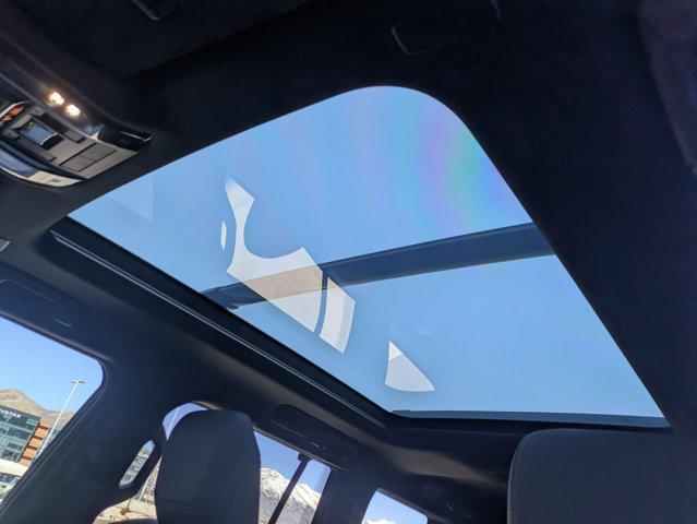 used 2026 Lexus GX 550 car, priced at $96,815