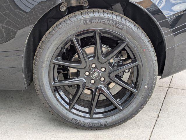 new 2026 Land Rover Range Rover Velar car, priced at $73,877