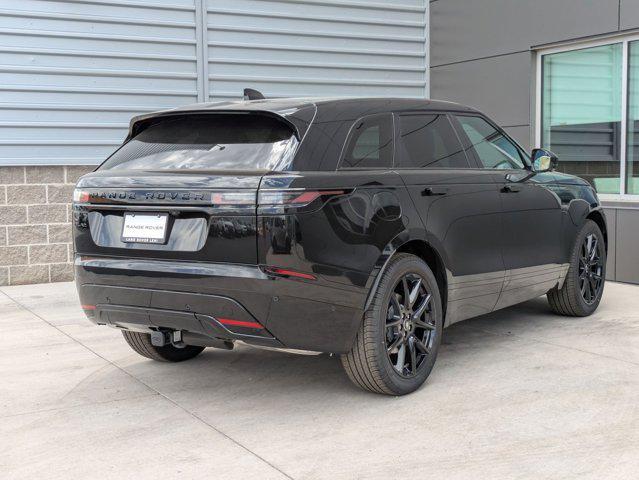 new 2026 Land Rover Range Rover Velar car, priced at $73,877