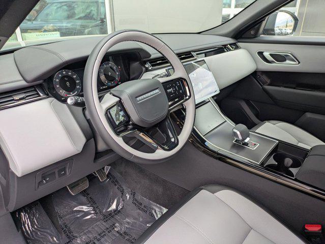 new 2026 Land Rover Range Rover Velar car, priced at $73,877