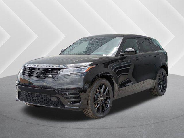 new 2026 Land Rover Range Rover Velar car, priced at $73,877