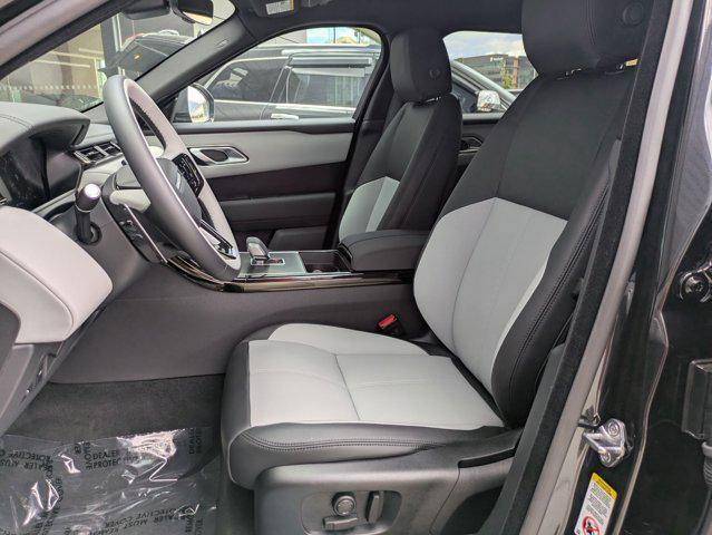 new 2026 Land Rover Range Rover Velar car, priced at $73,877