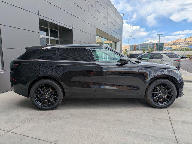 new 2026 Land Rover Range Rover Velar car, priced at $73,877
