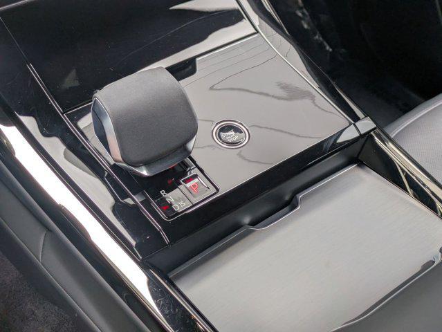 used 2024 Land Rover Range Rover Sport car, priced at $75,977