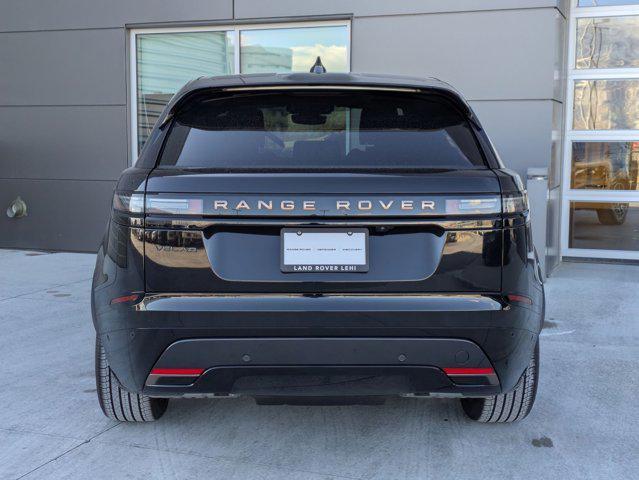 used 2026 Land Rover Range Rover Velar car, priced at $77,980