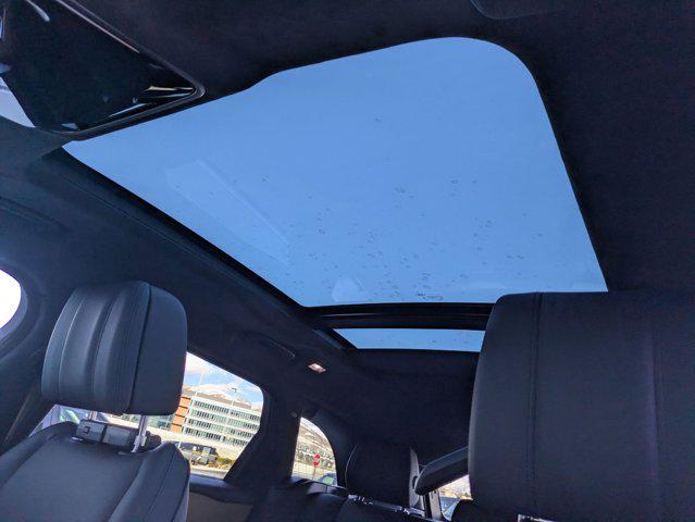 used 2026 Land Rover Range Rover Velar car, priced at $77,980