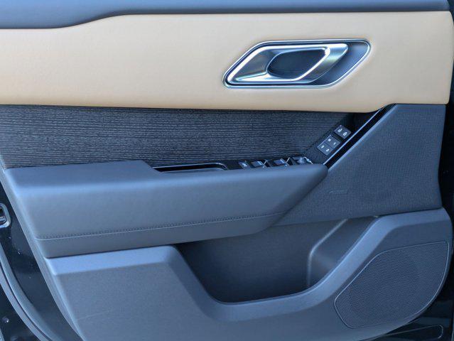 used 2026 Land Rover Range Rover Velar car, priced at $77,980
