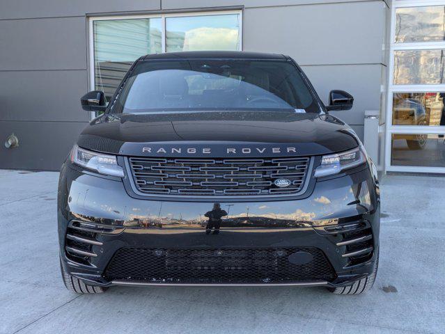 used 2026 Land Rover Range Rover Velar car, priced at $77,980