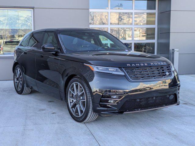 used 2026 Land Rover Range Rover Velar car, priced at $77,980