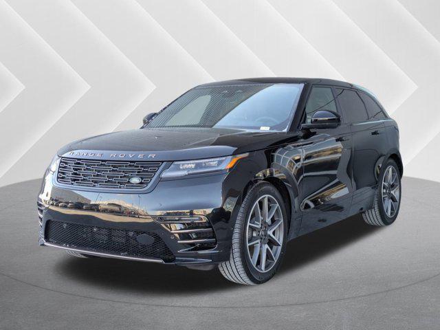 used 2026 Land Rover Range Rover Velar car, priced at $77,980