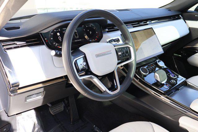 used 2023 Land Rover Range Rover Sport car, priced at $66,899