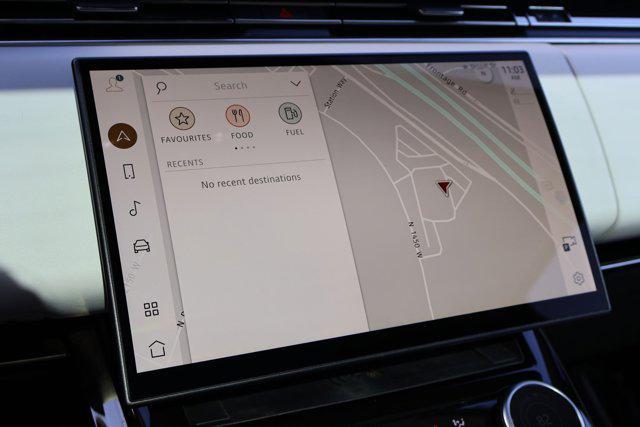 used 2023 Land Rover Range Rover Sport car, priced at $66,899