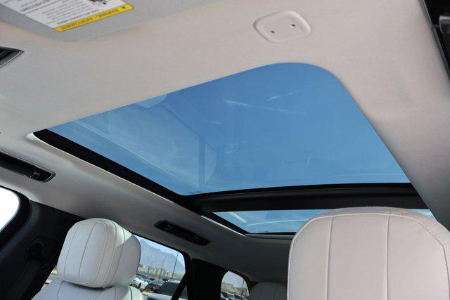 used 2023 Land Rover Range Rover Sport car, priced at $66,899