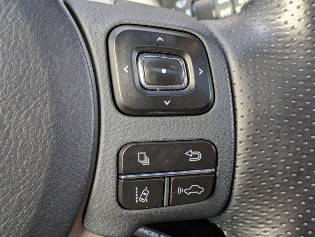 used 2018 Lexus NX 300 car, priced at $23,989