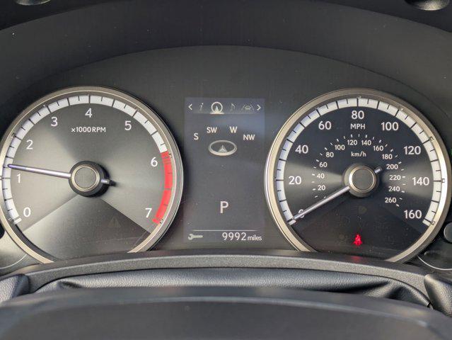 used 2018 Lexus NX 300 car, priced at $23,989