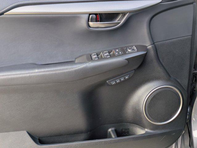 used 2018 Lexus NX 300 car, priced at $23,989