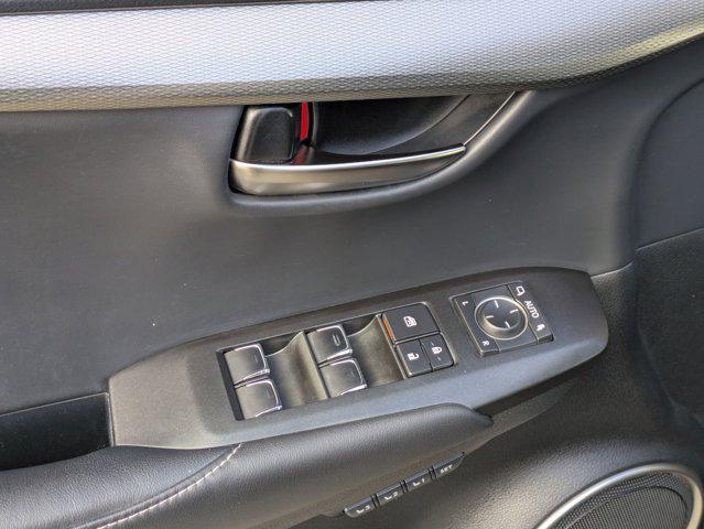 used 2018 Lexus NX 300 car, priced at $23,989