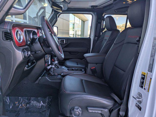 used 2023 Jeep Gladiator car, priced at $39,877