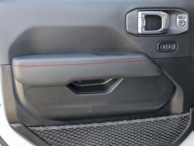 used 2023 Jeep Gladiator car, priced at $39,877