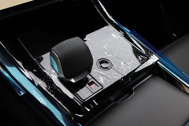 new 2026 Land Rover Range Rover Sport car, priced at $114,305