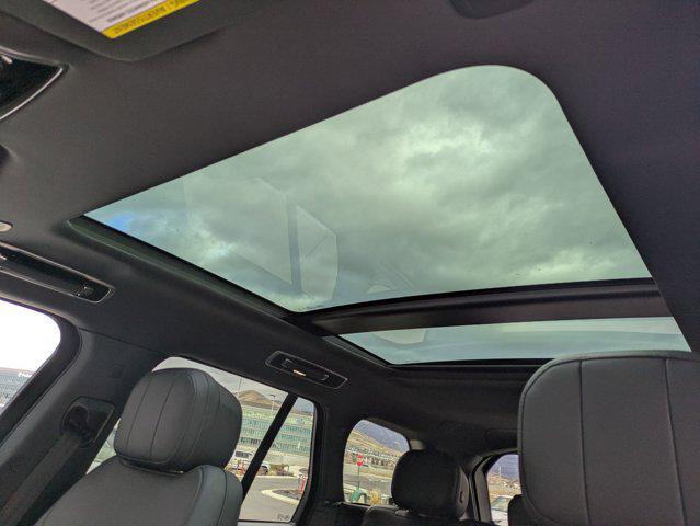 used 2023 Land Rover Range Rover car, priced at $96,987