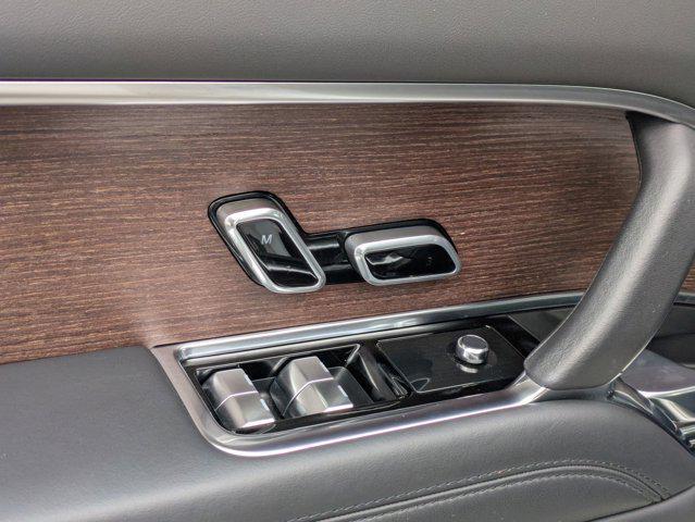 used 2023 Land Rover Range Rover car, priced at $96,987