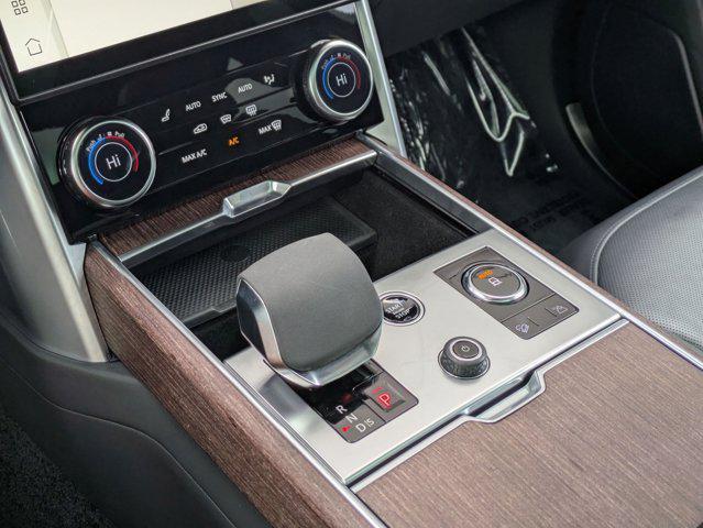 used 2023 Land Rover Range Rover car, priced at $96,987