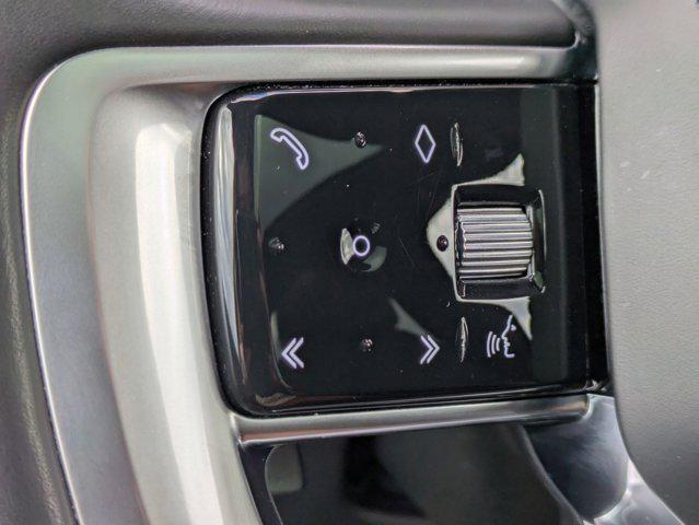 used 2023 Land Rover Range Rover car, priced at $96,987