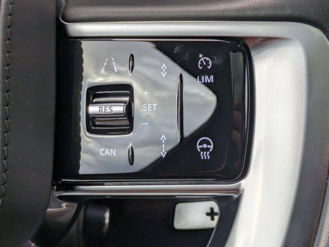 used 2023 Land Rover Range Rover car, priced at $96,987