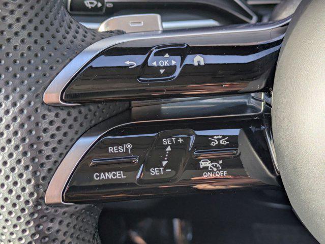 used 2024 Mercedes-Benz GLS 450 car, priced at $62,586