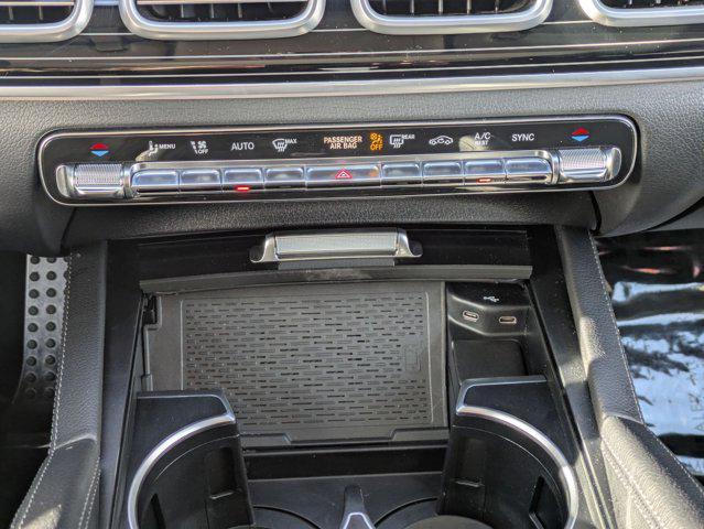 used 2024 Mercedes-Benz GLS 450 car, priced at $62,586