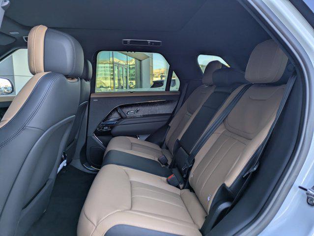 new 2026 Land Rover Range Rover Sport car, priced at $106,895