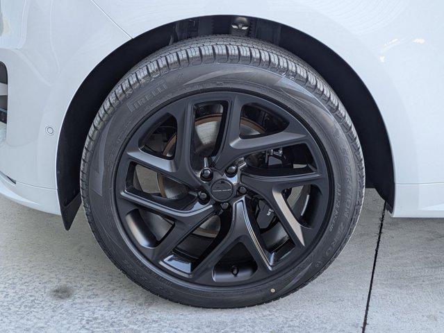 new 2026 Land Rover Range Rover Sport car, priced at $106,895